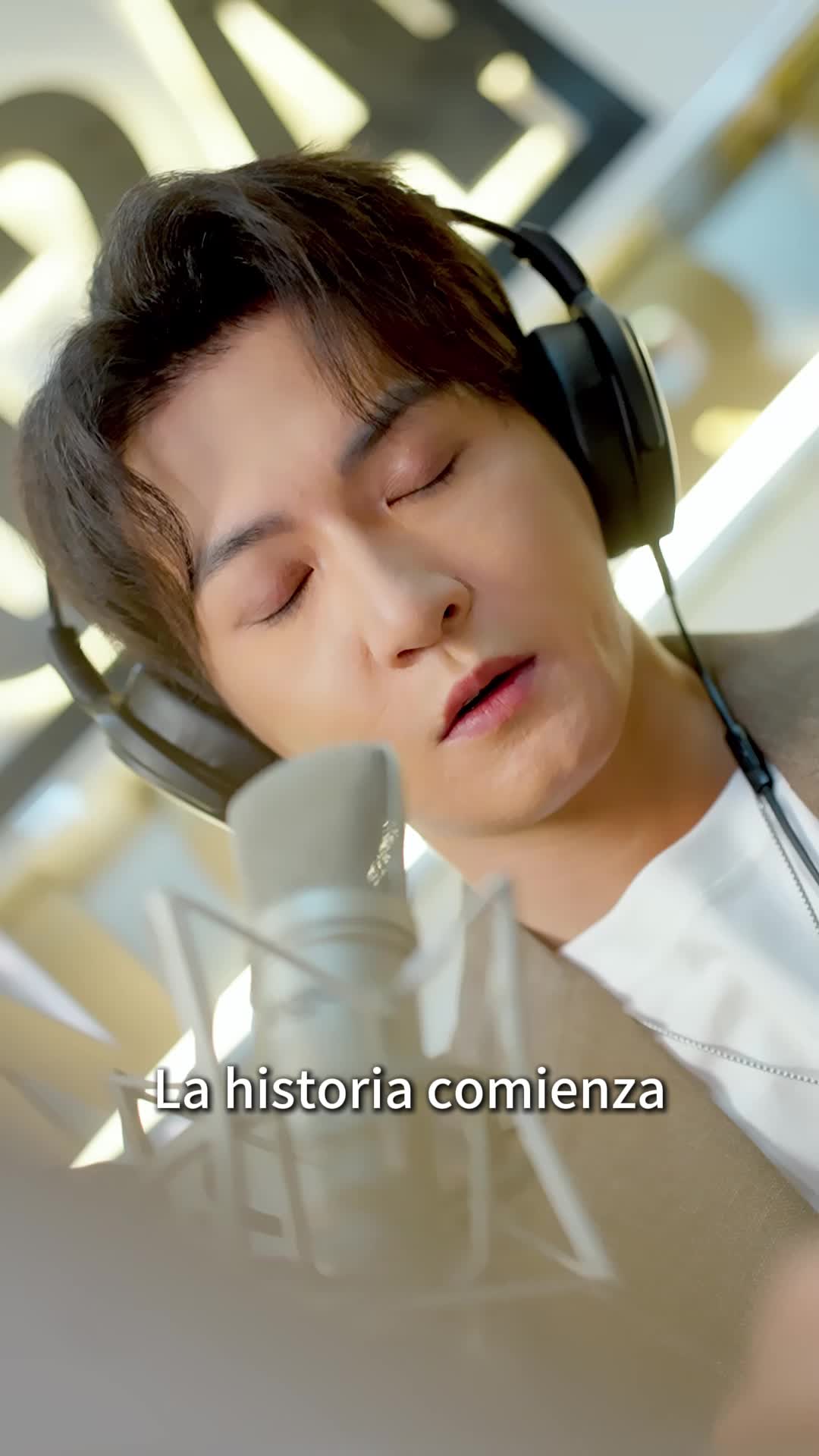 第14集 - Voz de la venganza